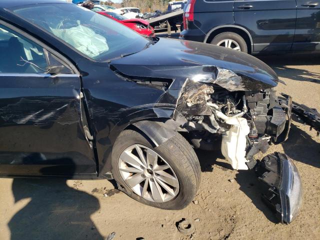 Photo 8 VIN: 3VWD17AJ4FM331875 - VOLKSWAGEN JETTA SE 