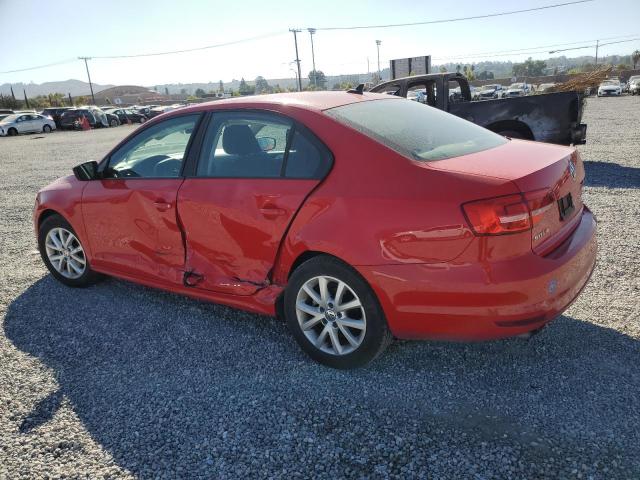 Photo 1 VIN: 3VWD17AJ4FM348479 - VOLKSWAGEN JETTA 