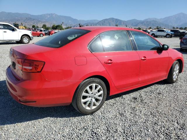 Photo 2 VIN: 3VWD17AJ4FM348479 - VOLKSWAGEN JETTA 