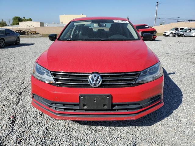 Photo 4 VIN: 3VWD17AJ4FM348479 - VOLKSWAGEN JETTA 