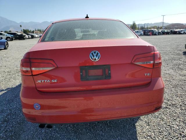 Photo 5 VIN: 3VWD17AJ4FM348479 - VOLKSWAGEN JETTA 