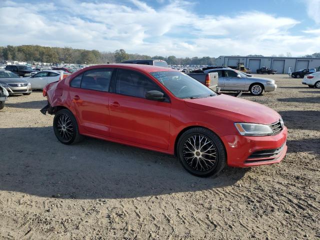 Photo 3 VIN: 3VWD17AJ4FM355531 - VOLKSWAGEN JETTA SE 