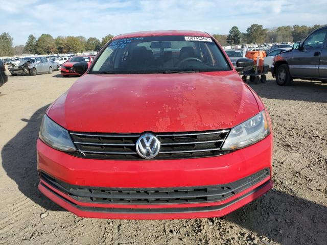 Photo 4 VIN: 3VWD17AJ4FM355531 - VOLKSWAGEN JETTA SE 