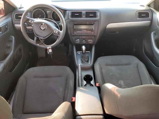 Photo 7 VIN: 3VWD17AJ4FM355531 - VOLKSWAGEN JETTA SE 