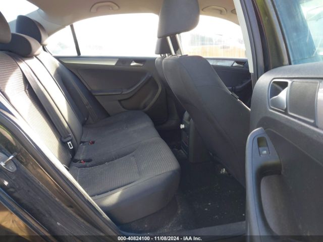 Photo 7 VIN: 3VWD17AJ4FM356145 - VOLKSWAGEN JETTA 