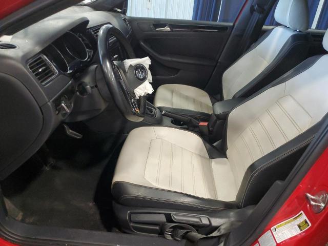 Photo 6 VIN: 3VWD17AJ4FM401195 - VOLKSWAGEN JETTA SE 