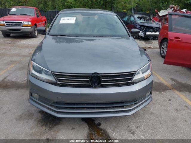 Photo 5 VIN: 3VWD17AJ4FM413329 - VOLKSWAGEN JETTA 