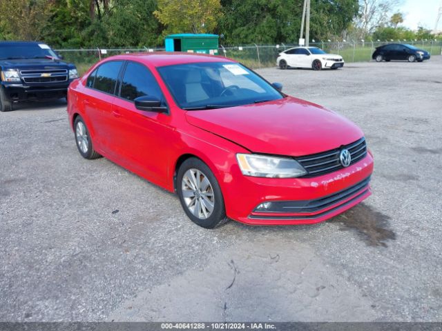 Photo 0 VIN: 3VWD17AJ4FM416540 - VOLKSWAGEN JETTA 