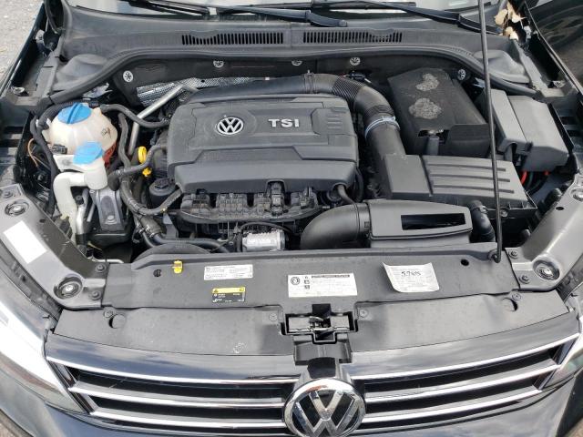 Photo 10 VIN: 3VWD17AJ4FM424069 - VOLKSWAGEN JETTA SE 