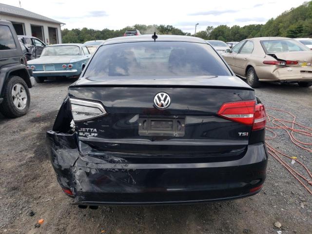 Photo 5 VIN: 3VWD17AJ4FM424069 - VOLKSWAGEN JETTA SE 