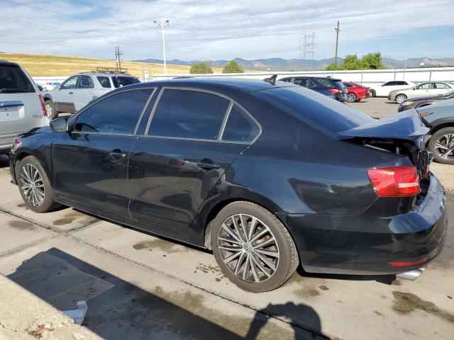 Photo 1 VIN: 3VWD17AJ4FM427831 - VOLKSWAGEN JETTA SE 