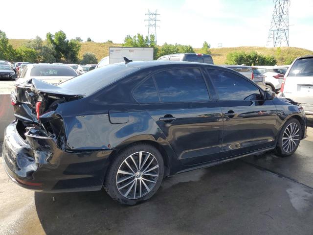 Photo 2 VIN: 3VWD17AJ4FM427831 - VOLKSWAGEN JETTA SE 