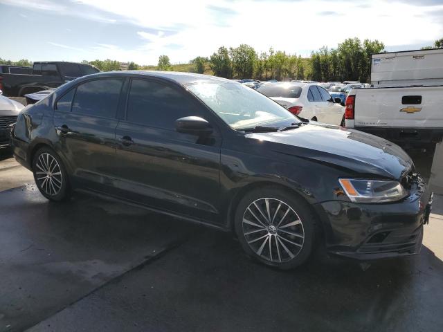 Photo 3 VIN: 3VWD17AJ4FM427831 - VOLKSWAGEN JETTA SE 