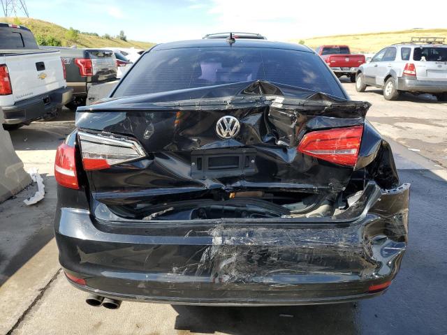 Photo 5 VIN: 3VWD17AJ4FM427831 - VOLKSWAGEN JETTA SE 