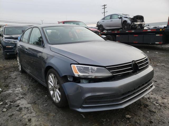 Photo 0 VIN: 3VWD17AJ4GM217425 - VOLKSWAGEN JETTA SPOR 