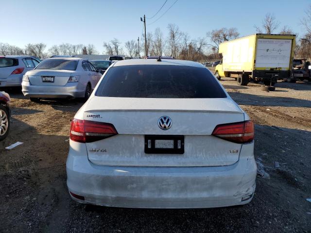 Photo 5 VIN: 3VWD17AJ4GM228666 - VOLKSWAGEN JETTA SPOR 