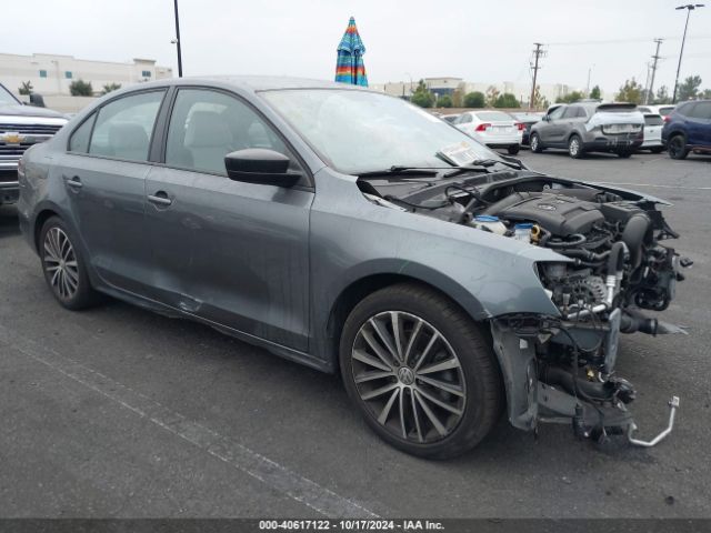 Photo 0 VIN: 3VWD17AJ4GM232930 - VOLKSWAGEN JETTA 