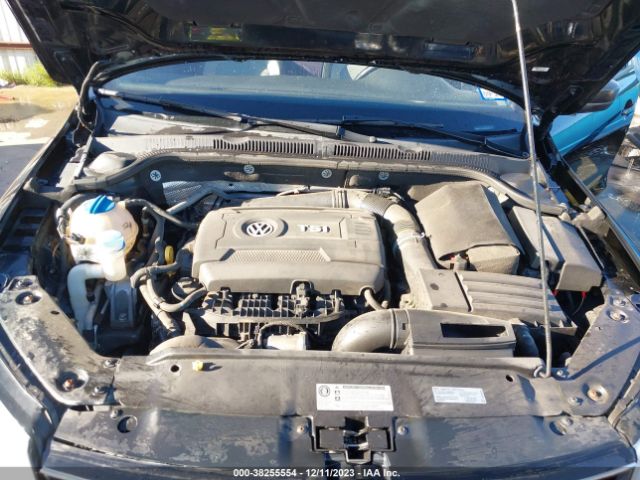 Photo 9 VIN: 3VWD17AJ4GM238629 - VOLKSWAGEN JETTA 