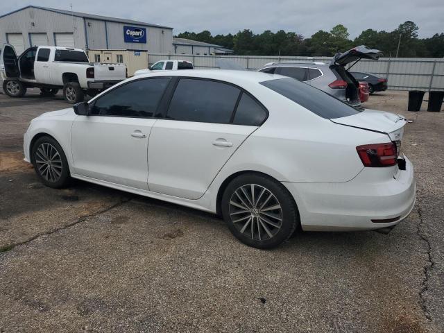 Photo 1 VIN: 3VWD17AJ4GM242681 - VOLKSWAGEN JETTA SPOR 