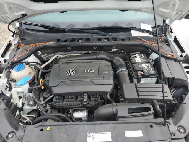 Photo 10 VIN: 3VWD17AJ4GM242681 - VOLKSWAGEN JETTA SPOR 