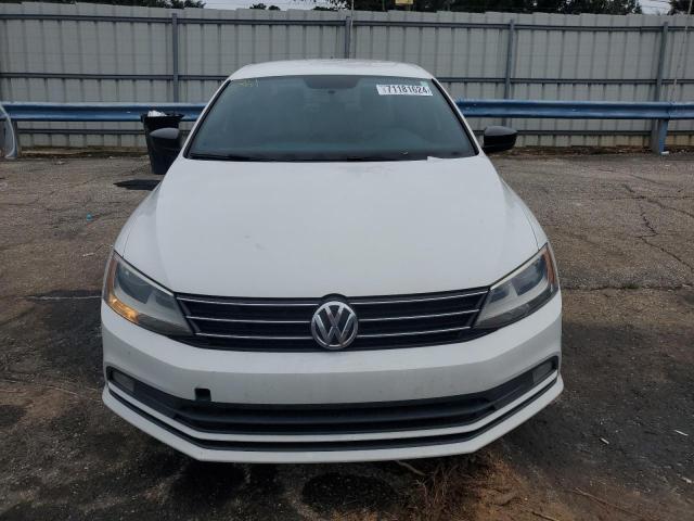 Photo 4 VIN: 3VWD17AJ4GM242681 - VOLKSWAGEN JETTA SPOR 