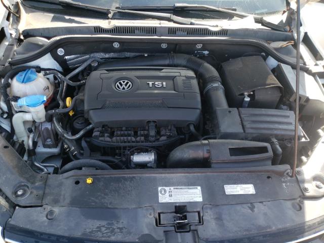 Photo 6 VIN: 3VWD17AJ4GM247394 - VOLKSWAGEN JETTA SPOR 