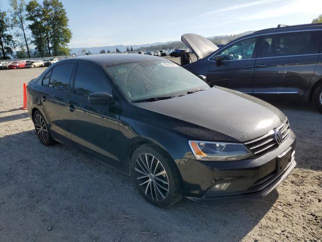 Photo 3 VIN: 3VWD17AJ4GM247430 - VOLKSWAGEN JETTA 