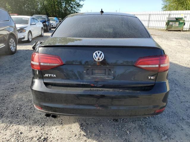 Photo 5 VIN: 3VWD17AJ4GM247430 - VOLKSWAGEN JETTA 