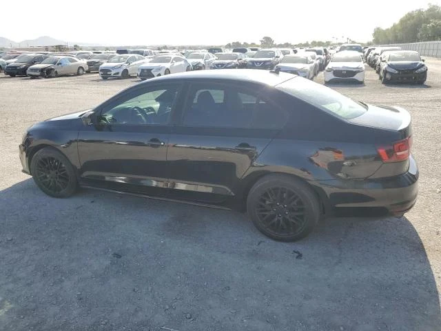 Photo 1 VIN: 3VWD17AJ4GM249775 - VOLKSWAGEN JETTA SPOR 