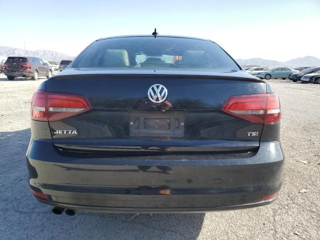 Photo 5 VIN: 3VWD17AJ4GM249775 - VOLKSWAGEN JETTA SPOR 