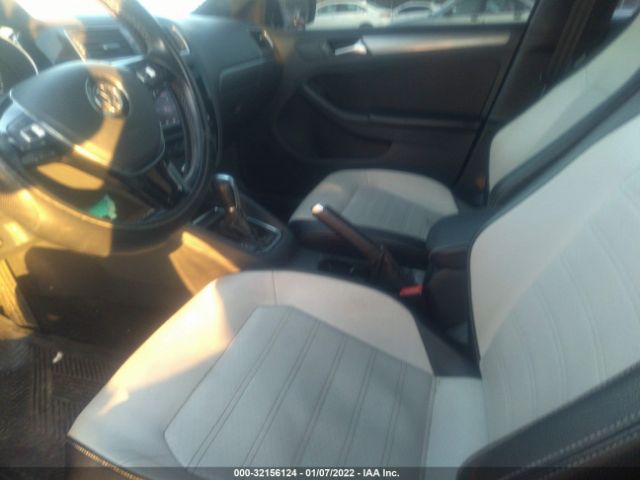 Photo 4 VIN: 3VWD17AJ4GM259514 - VOLKSWAGEN JETTA SEDAN 