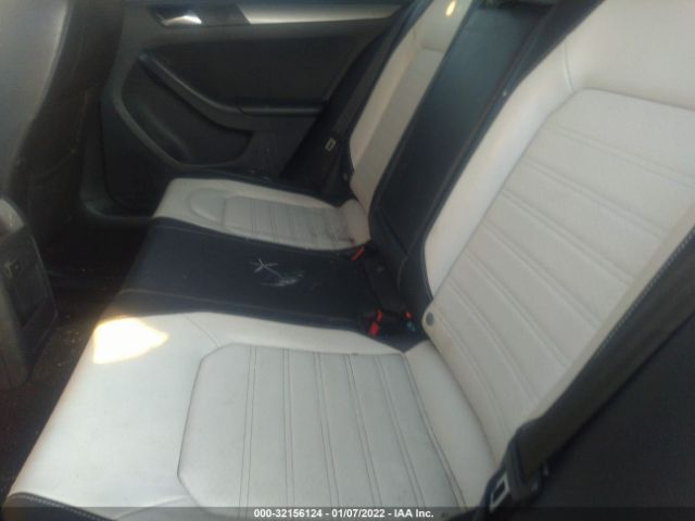 Photo 7 VIN: 3VWD17AJ4GM259514 - VOLKSWAGEN JETTA SEDAN 