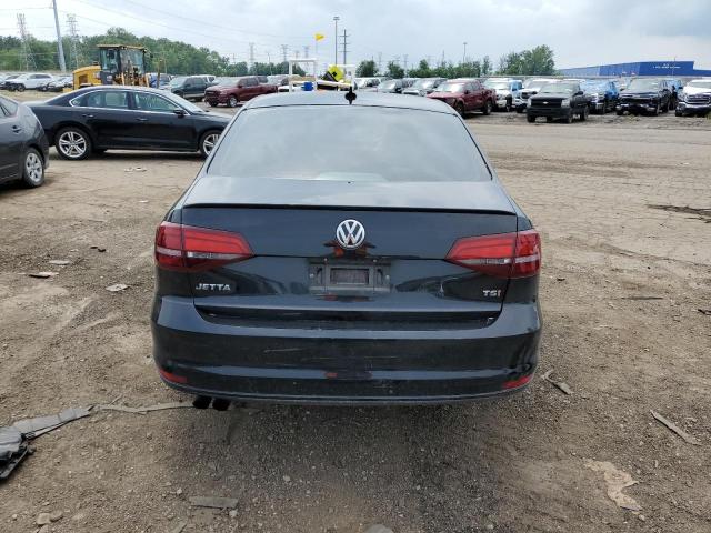 Photo 5 VIN: 3VWD17AJ4GM265572 - VOLKSWAGEN JETTA 