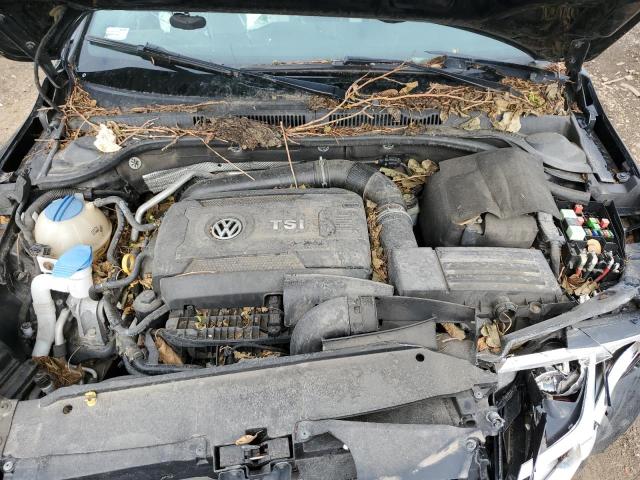 Photo 10 VIN: 3VWD17AJ4GM270108 - VOLKSWAGEN JETTA 