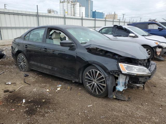 Photo 3 VIN: 3VWD17AJ4GM270108 - VOLKSWAGEN JETTA 