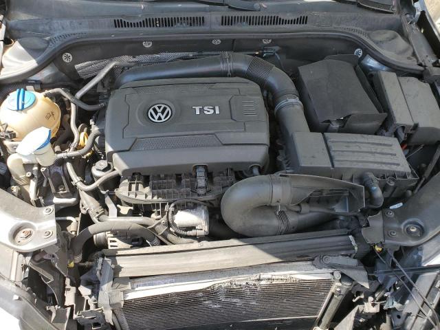 Photo 10 VIN: 3VWD17AJ4GM291685 - VOLKSWAGEN JETTA 