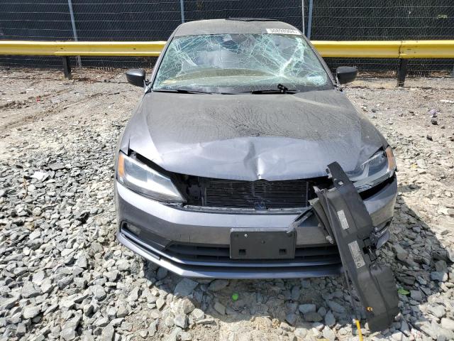 Photo 4 VIN: 3VWD17AJ4GM291685 - VOLKSWAGEN JETTA 