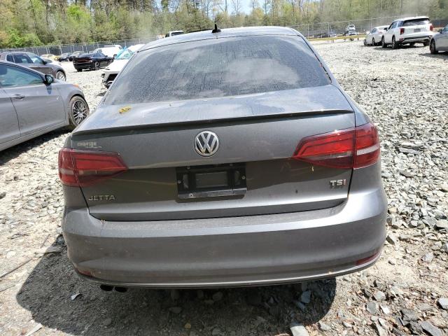 Photo 5 VIN: 3VWD17AJ4GM291685 - VOLKSWAGEN JETTA 