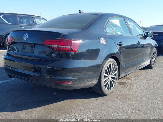 Photo 3 VIN: 3VWD17AJ4GM294814 - VOLKSWAGEN JETTA 