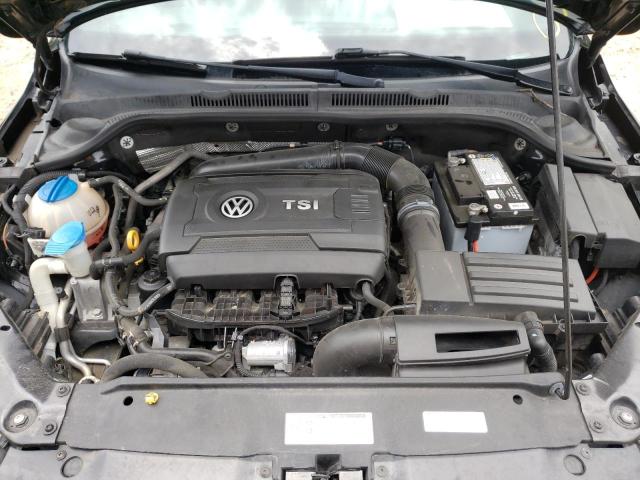 Photo 6 VIN: 3VWD17AJ4GM295557 - VOLKSWAGEN JETTA SPOR 