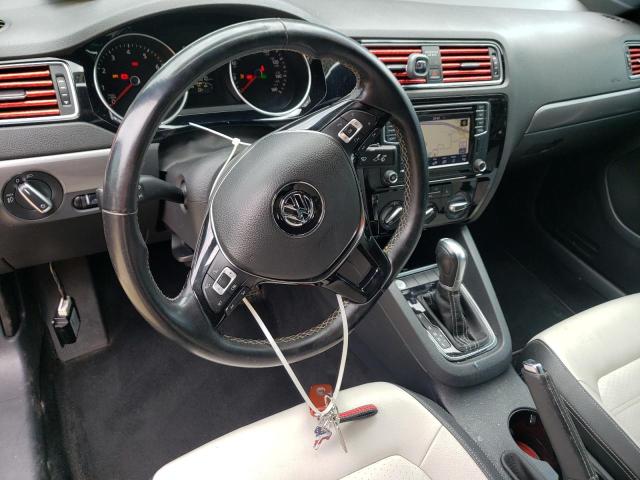 Photo 8 VIN: 3VWD17AJ4GM295557 - VOLKSWAGEN JETTA SPOR 