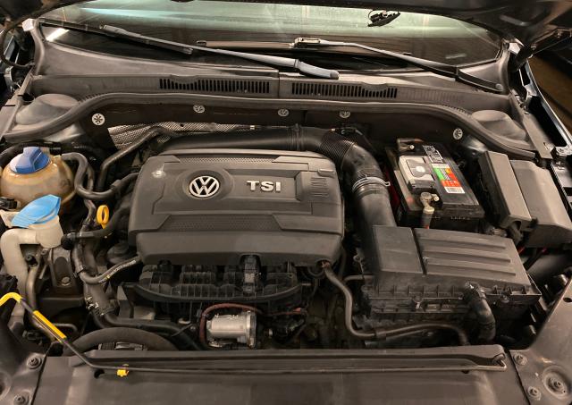 Photo 6 VIN: 3VWD17AJ4GM299950 - VOLKSWAGEN JETTA SPOR 