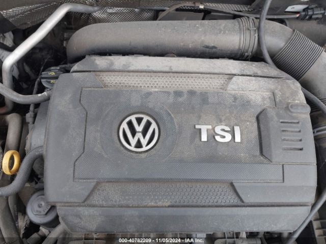 Photo 9 VIN: 3VWD17AJ4GM302006 - VOLKSWAGEN JETTA 