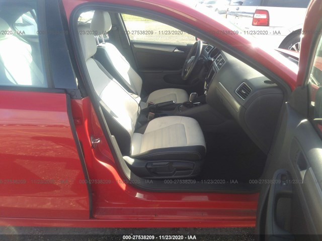 Photo 4 VIN: 3VWD17AJ4GM338813 - VOLKSWAGEN JETTA SEDAN 