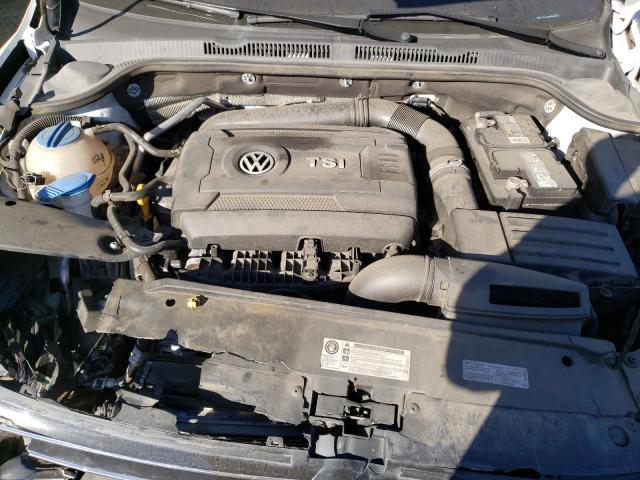 Photo 6 VIN: 3VWD17AJ4GM344093 - VOLKSWAGEN JETTA SPOR 