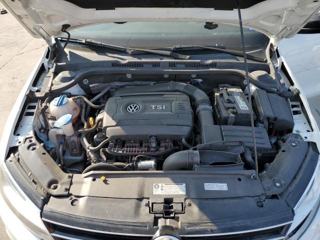 Photo 10 VIN: 3VWD17AJ4GM348189 - VOLKSWAGEN JETTA SPOR 