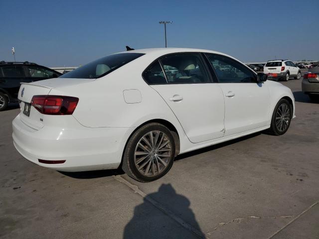 Photo 2 VIN: 3VWD17AJ4GM348189 - VOLKSWAGEN JETTA SPOR 