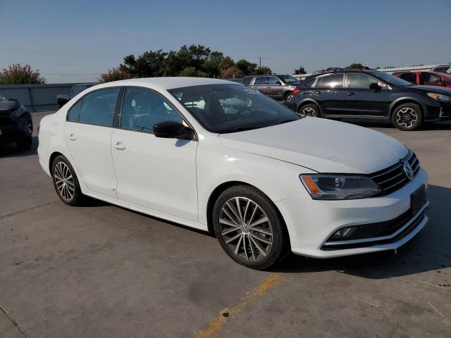 Photo 3 VIN: 3VWD17AJ4GM348189 - VOLKSWAGEN JETTA SPOR 