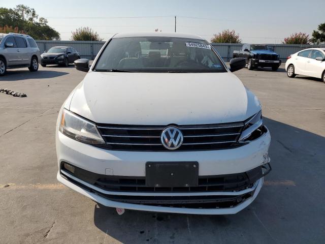 Photo 4 VIN: 3VWD17AJ4GM348189 - VOLKSWAGEN JETTA SPOR 