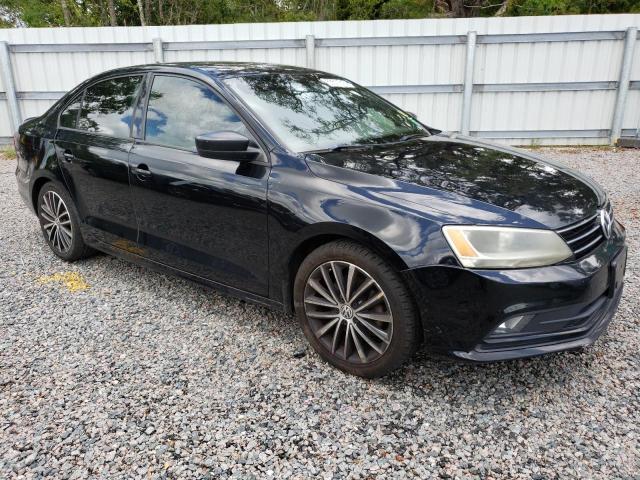 Photo 3 VIN: 3VWD17AJ4GM367258 - VOLKSWAGEN JETTA SPOR 